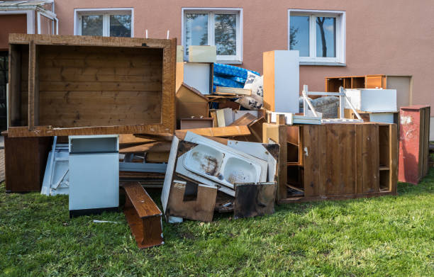 Best Construction Debris Removal  in Ashburn, VA