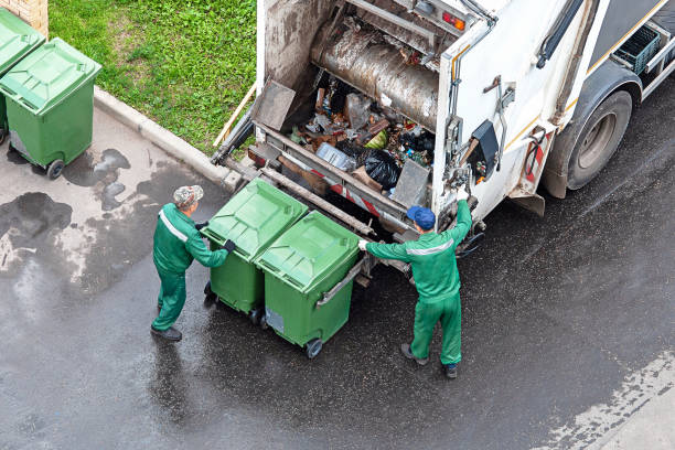 Best Attic Cleanout Services  in Ashburn, VA