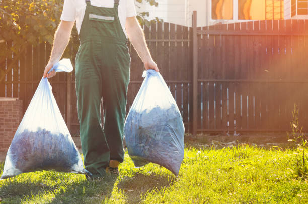 Best Office Junk Removal  in Ashburn, VA