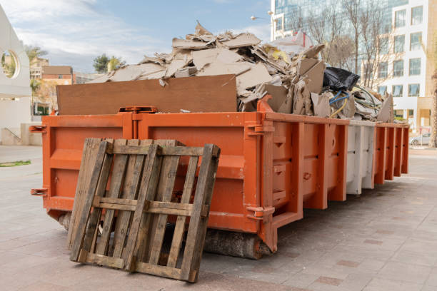 Best Full-Service Junk Removal  in Ashburn, VA
