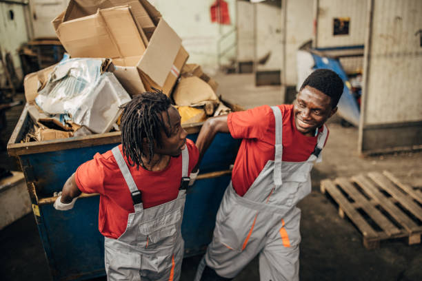 Best Residential Junk Removal  in Ashburn, VA
