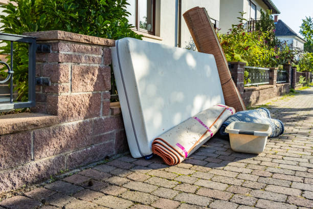 Professional Junk Removal in Ashburn, VA
