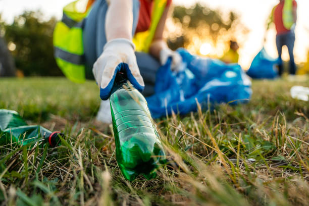 Best Commercial Cleanout Services  in Ashburn, VA