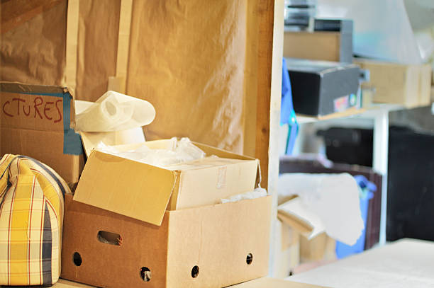 Best Estate Cleanout Services  in Ashburn, VA