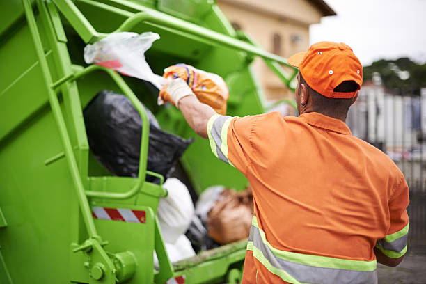  Ashburn, VA Junk Removal Pros
