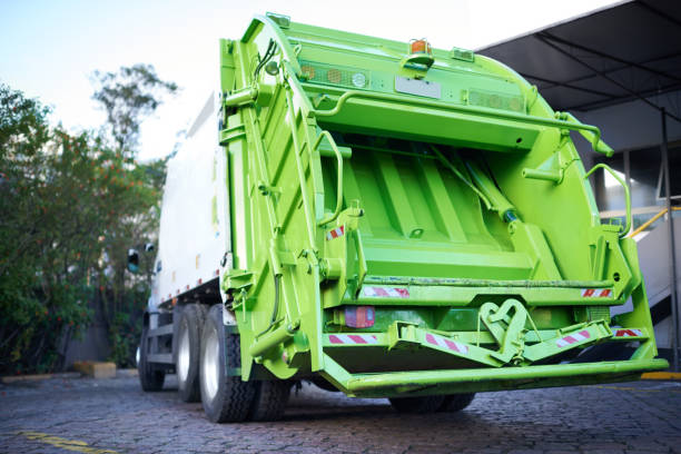 Best Same-Day Junk Removal  in Ashburn, VA