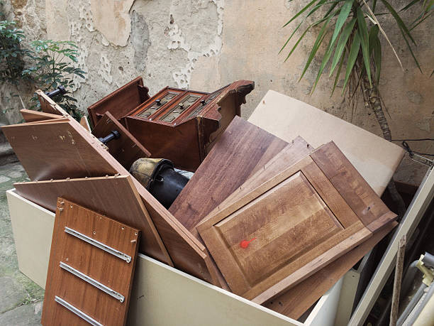 Best Same-Day Junk Removal  in Ashburn, VA