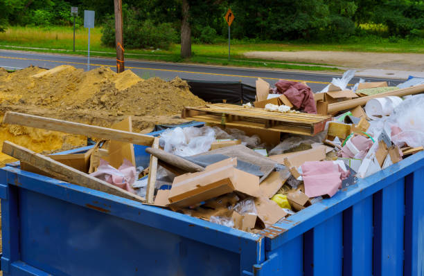 Best Garage Cleanout Services  in Ashburn, VA